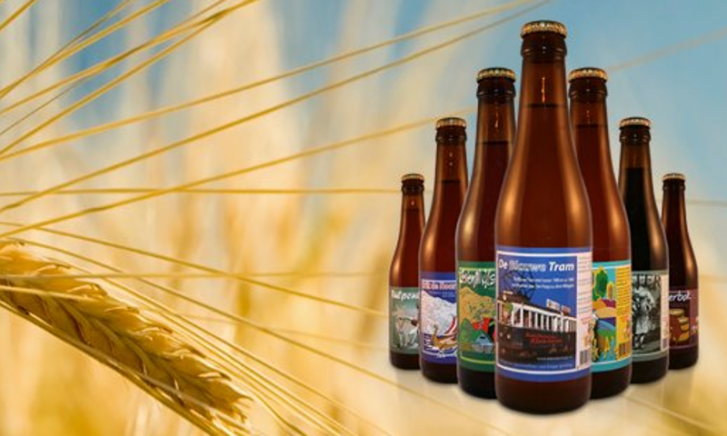 Brouwerij Klein Duimpje 